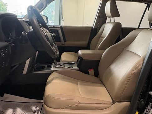 Used 2014 Toyota 4Runner SR5 Premium RWD image 11