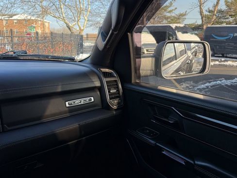 Used 2022 RAM 1500 TRX w/ TRX Level 1 Equipment Group image 24