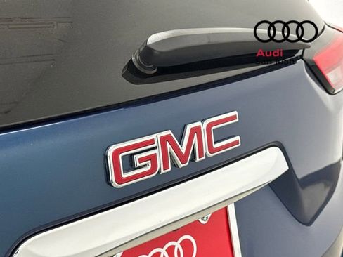 Used 2021 GMC Terrain SLE w/ Driver Convenience Package image 16