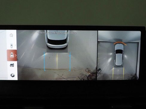 Used 2025 Genesis GV80 3.5T Prestige image 34