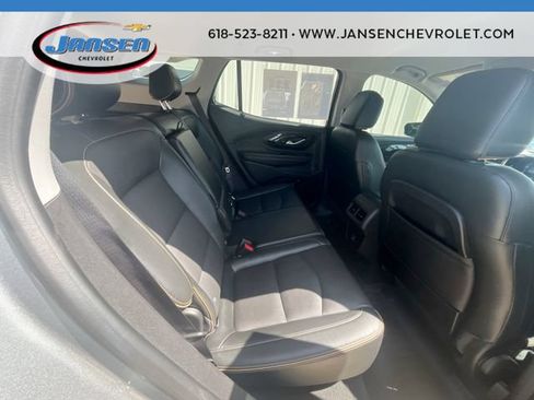 Used 2023 GMC Terrain AT4 AWD/4WD image 26