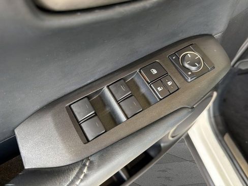 Used 2015 Lexus NX 200t FWD w/ Luxury Package image 6