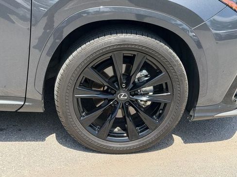 Used 2024 Lexus NX 350 F Sport AWD/4WD image 10
