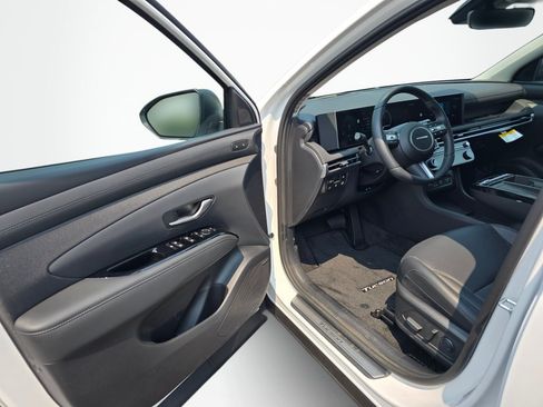 New 2026 Hyundai Tucson Limited AWD/4WD image 34