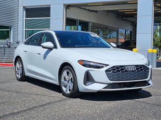 Certified 2025 Audi A5 2.0T Premium Plus w/ Premium Plus video 3