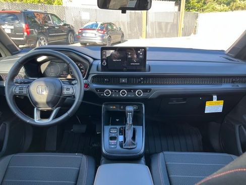 New 2026 Honda CR-V Sport image 11