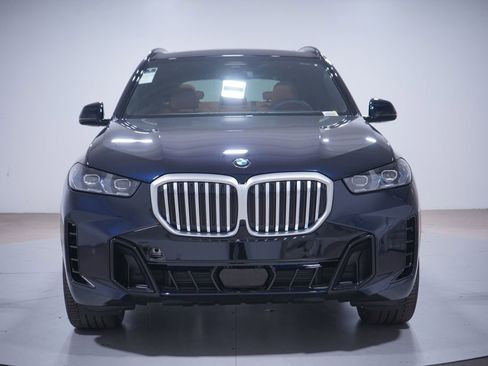 New 2026 BMW X5 sDrive40i w/ M Sport Package RWD image 4