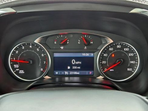 Used 2025 Chevrolet Blazer LT FWD image 16