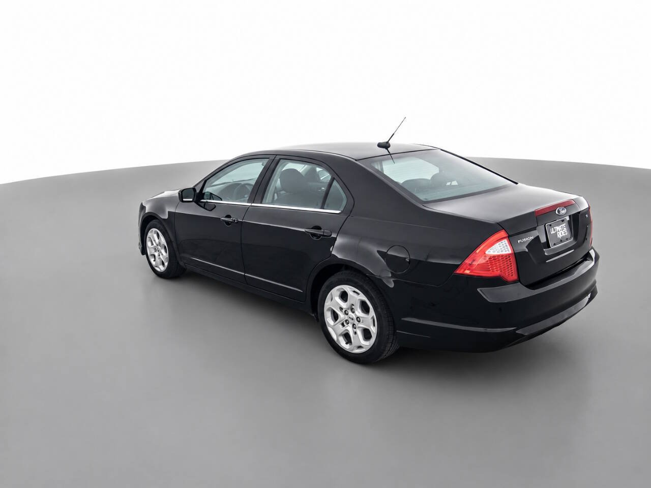 Used 2010 Ford Fusion SE FWD image 7