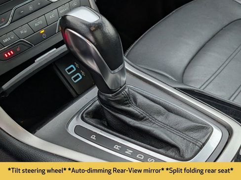 Used 2018 Ford Edge SEL w/ Equipment Group 201A image 12