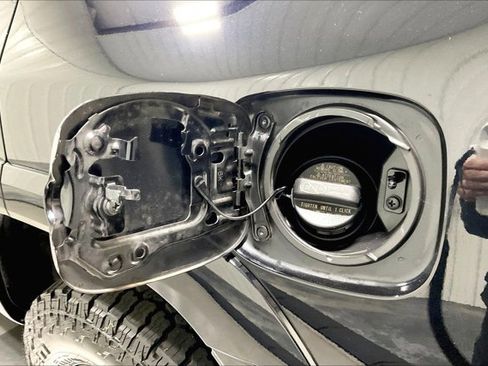 Used 2022 Toyota 4Runner Trail Special Edition image 41