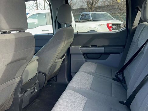 Used 2023 Ford F150 XLT image 32