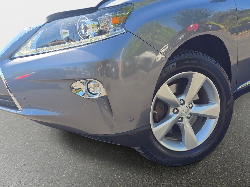 Used 2015 Lexus RX 350 AWD image 33