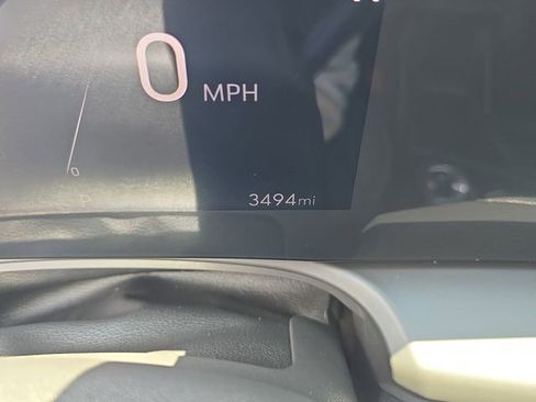 New 2026 Buick Encore GX Sport Touring w/ Advanced Technology Package FWD image 28