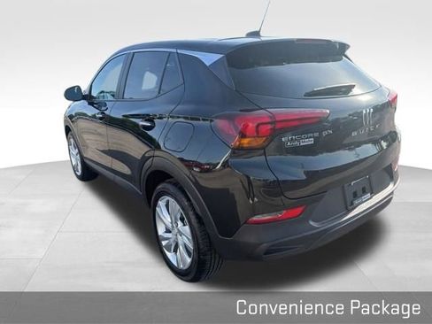 Used 2025 Buick Encore GX Preferred FWD image 10