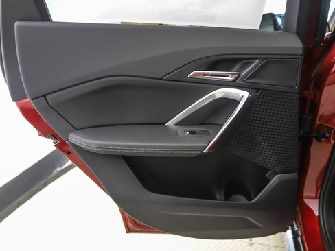 New 2026 BMW X1 xDrive28i w/ Convenience Package image 20