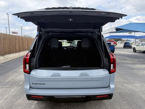 New 2026 Ford Expedition Platinum w/ Stealth Appearance Package image 7