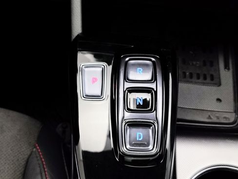 Used 2021 Hyundai Sonata N Line w/ Cargo Package image 36