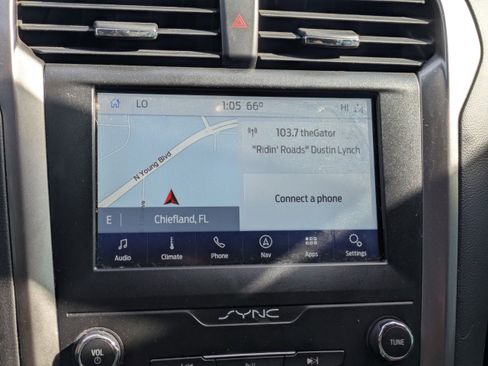 Used 2020 Ford Fusion S FWD image 19