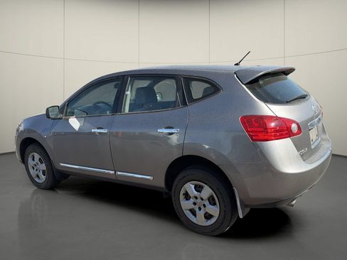 Used 2013 Nissan Rogue S FWD image 5
