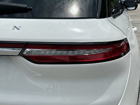 Used 2021 Lincoln Corsair FWD image 30