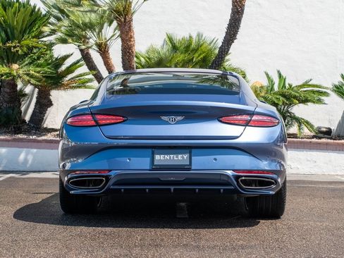 New 2026 Bentley Continental GT Speed AWD/4WD image 29