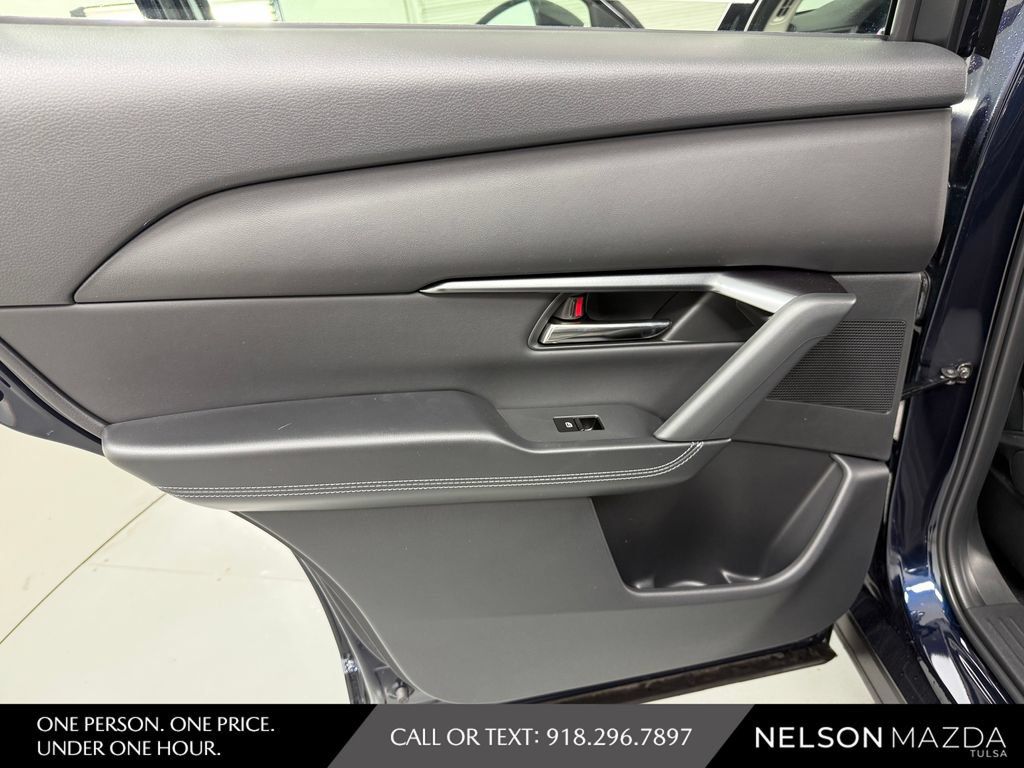 New 2026 MAZDA CX-5 AWD 2.5 S image 34