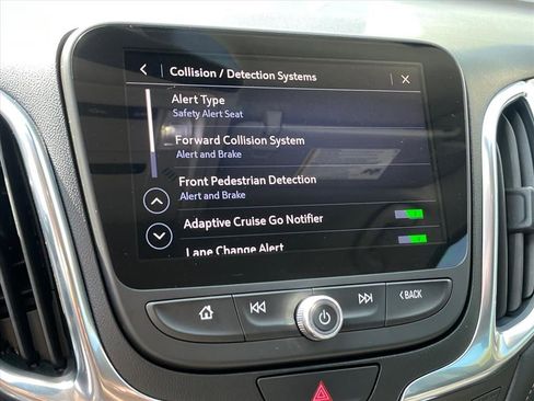 Used 2021 Chevrolet Equinox Premier FWD image 16