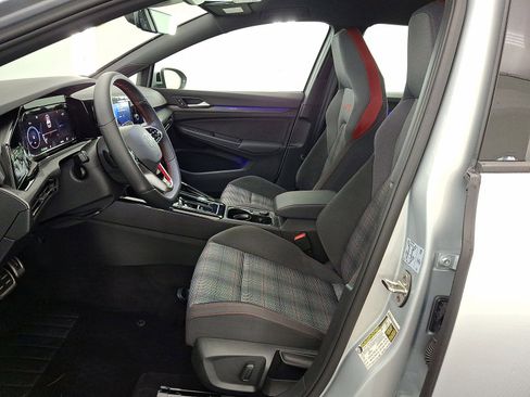 Used 2023 Volkswagen GTI S FWD image 3