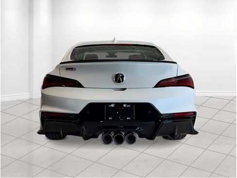 New 2026 Acura Integra Type S FWD image 4