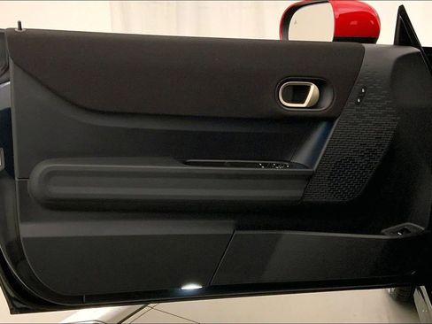 Certified 2025 MINI Cooper John Cooper Works FWD image 24