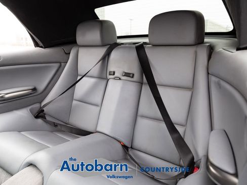 Used 2002 BMW M3 Convertible RWD image 35