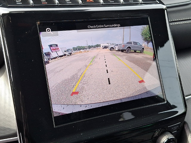 Used 2026 Jeep Grand Cherokee L Laredo AWD/4WD image 16