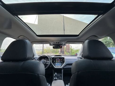 Certified 2023 Subaru Ascent Limited w/ Technology Package AWD/4WD image 13