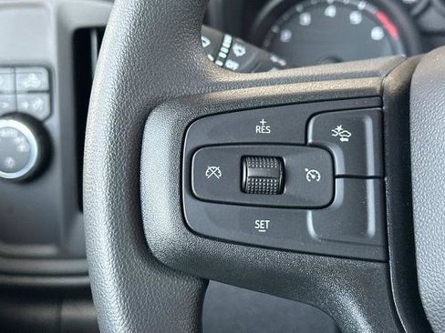 New 2026 Chevrolet Silverado 2500 W/T w/ WT Convenience Package RWD image 26