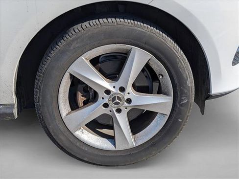 Used 2017 Mercedes-Benz GLE 350 GLE 350 image 17