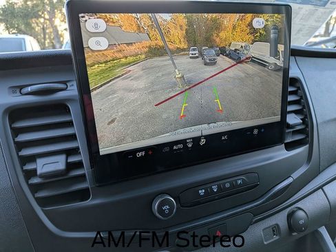 New 2026 Ford Transit 250 148 Medium Roof w/ Load Area Protection Package RWD image 7