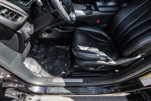 Used 2019 Lincoln Nautilus Premier AWD/4WD image 47