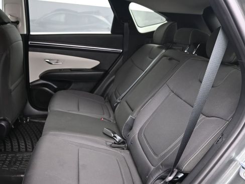 Certified 2022 Hyundai Tucson SEL image 23