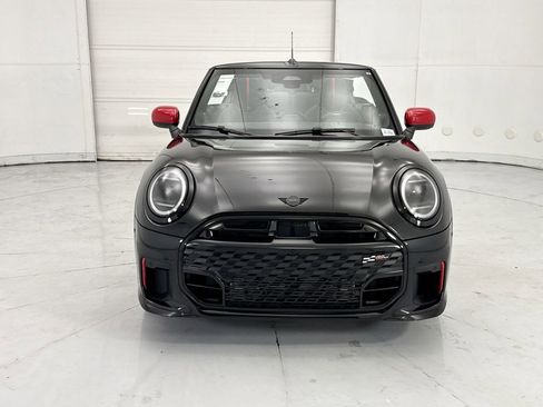 New 2026 MINI Cooper John Cooper Works FWD image 2