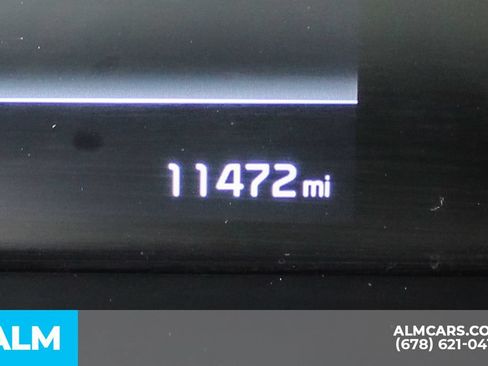 Used 2025 Kia Soul LX w/ LX Technology Package FWD image 38