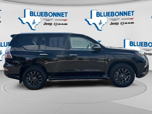 Used 2023 Lexus GX 460 Premium w/ Premium Plus Package AWD/4WD image 4