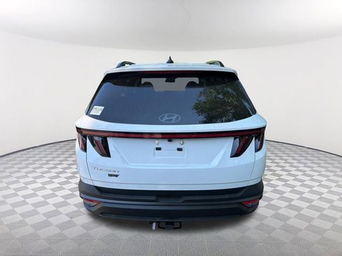 New 2026 Hyundai Tucson XRT FWD image 6