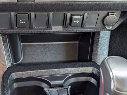 Used 2021 Toyota Tacoma SR image 16