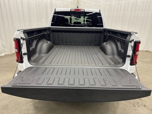 New 2025 RAM 1500 Big Horn image 23