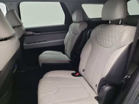 Used 2020 Hyundai Palisade SEL FWD image 18