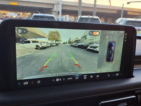 New 2026 Lincoln Aviator 2WD image 14