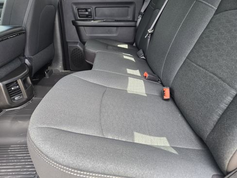 New 2026 RAM 2500 Tradesman AWD/4WD image 20