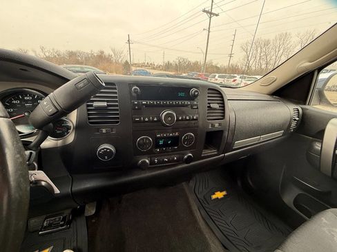 Used 2011 Chevrolet Silverado 1500 LT w/ All-Star Edition image 26