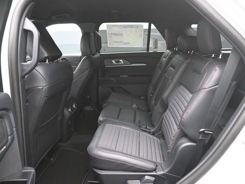 New 2026 Ford Explorer ST-Line RWD image 26